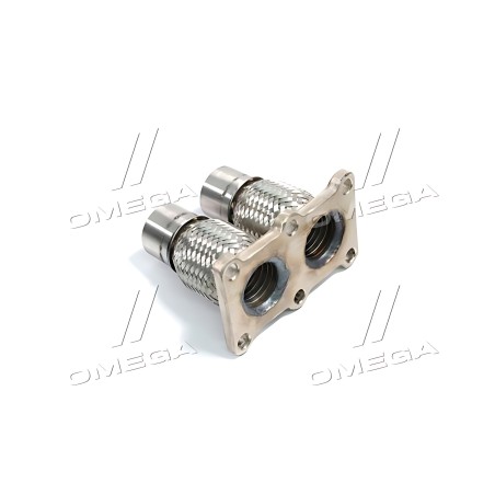 ➤ Гофра еластична 45x120 mm (вир-во Fischer) VW445-125