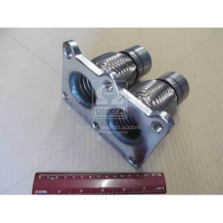 ➤ Гофра еластична 45x120 mm (вир-во Fischer) VW445-125