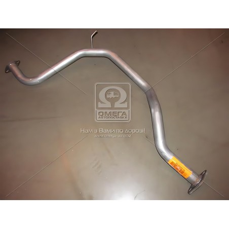 ➤ Труба проміж. MAZDA 626 (вир-во Polmostrow) 12.182