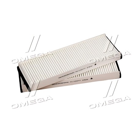 ➤ Фільтр салону AUDI A6 04-11 (2шт) (вир-во DENCKERMANN) M110377
