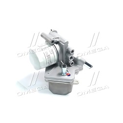 FD3625H Радіатор масляний FORD TRANSIT 260 (2006) 2.2 TDCI (вир-во AVA) фото від Мотор-Агро Харків Україна