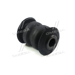 16-14 610 0004 Сайлентблок важеля NISSAN MICRA, TIIDA, RENAULT CLIO I-III, MODUS 03-перед. міст (Вир-во MEYLE) фото від Мотор-Аг