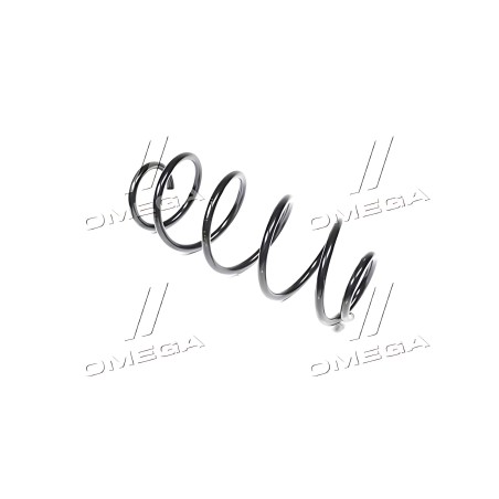 ➤ Пружина підв. передн. FORD (вир-во Lesjofors) 4027579