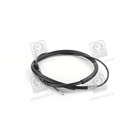 ➤ Трос ручного гальма (вир-во PARTS-MALL) PTA-240