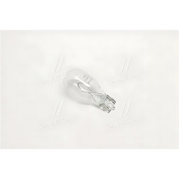 1987302821 Лампа розжарювання W16W 12V 16W W2,1x9,5d ECO (вир-во BOSCH) фото від Мотор-Агро Харків Україна