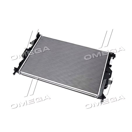 18002424 Радіатор охолодження двигуна FORD FOCUS/MONDEO/ VOLVO S60 (Van Wezel) фото від Мотор-Агро Харків Україна