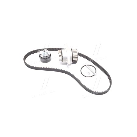 ➤ Ремкомплекти приводу ГРМ автомобілів з водяним насосом PowerGrip Kit (Вир-во Gates) KP15427XS-2