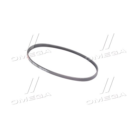 ➤ Ремінь поліклін. 4PK675 (вир-во Gates) 4PK675