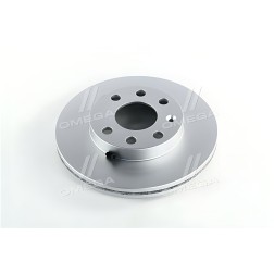 561248JC Диск гальмівний DAEWOO LANOS R13 передн. (вир-во Jurid) фото від Мотор-Агро Харків Україна