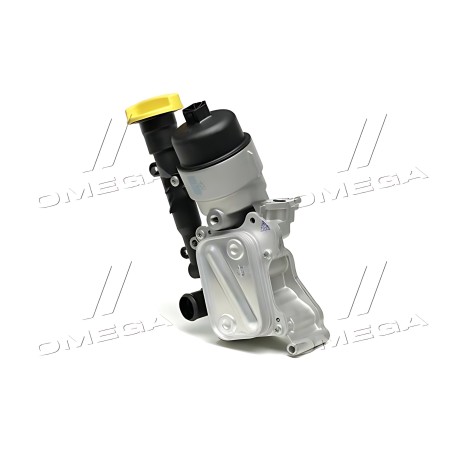 ➤ Радіатор масляний в зборі OPEL Corsa 1.3D 07- (вир-во NRF) 31327