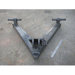 СА-1 (Н.110.000) Автозчеплення МТЗ,ЮМЗ(устр.тяг.-зчіпне) від Мотор-Агро Харків Україна