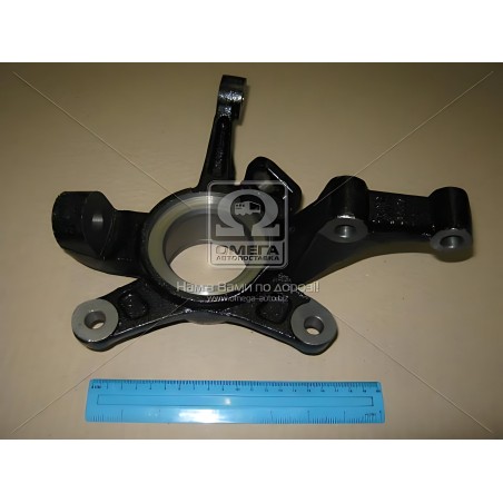 HCTC-018 Кулак поворотний A-STRG LH Aveo (T-200) (вир-во PMC-ESSENCE) фото від Мотор-Агро Харків Україна