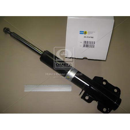 ➤ Амортизатор підв. MB SPRINTER 904, VW LT 46 передн. газов. B4 (вир-во Bilstein) 22-214768