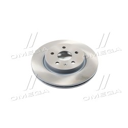 ADW194305 Диск гальмівний задній Opel Insignia -17 (вир-во Blue Print) фото від Мотор-Агро Харків Україна