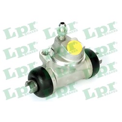 ➤ Циліндр гальм. роб. NISSAN SUNNY (вир-во LPR) 4391