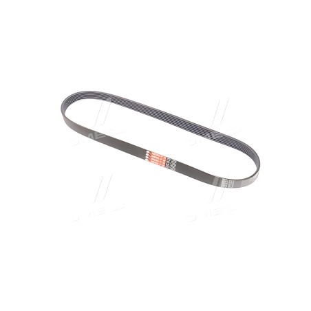 ➤ Ремінь поліклін. 6PK975 (Вир-во Gates) 6PK975