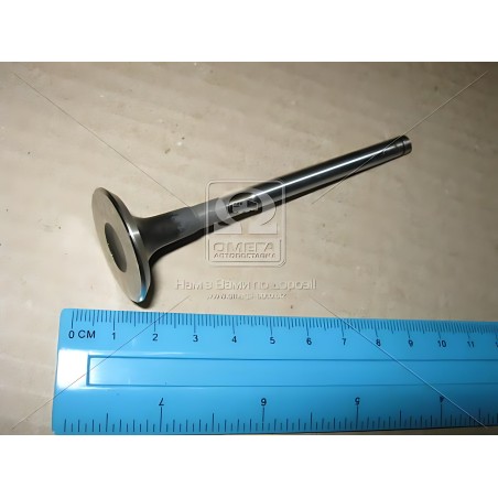 ➤ Клапан випускний EX FORD ZETEC 1.8/2.0 RDA 92-97 28.1X6.02X96.8 (вир-во AE) V94075
