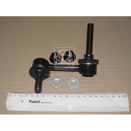 ➤ Стійка стаб FRONT L Lexus GS300/350/430/460 RWD 06-11 IS250/350 09-13 NEW CL0582 (вир-во CTR) CLT-58