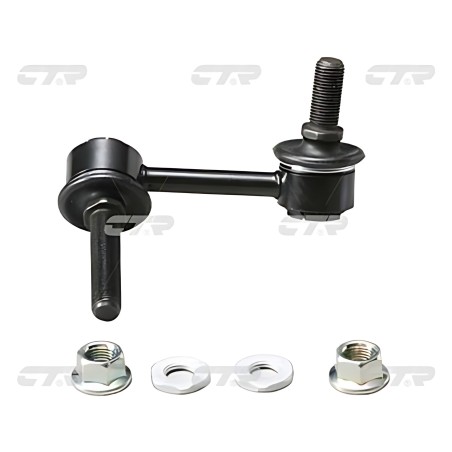 ➤ Стійка стаб FRONT L Lexus GS300/350/430/460 RWD 06-11 IS250/350 09-13 NEW CL0582 (вир-во CTR) CLT-58