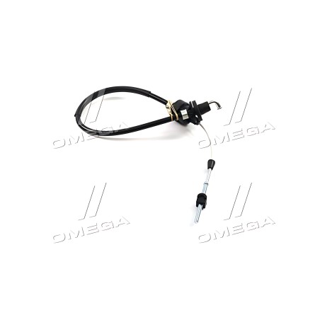 ➤ Трос зчеплення OPEL KADETT E, ASTRA F 91-98, L 816/485 (RIDER) RD.4115330130