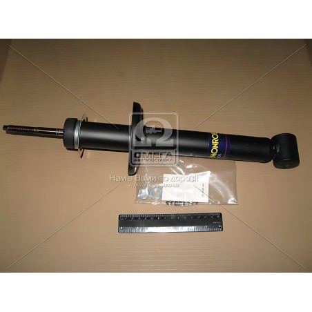 ➤ Амортизатор підв. SEAT Ibiza, Cordoba задн. ORIGINAL (вир-во Monroe) R3796