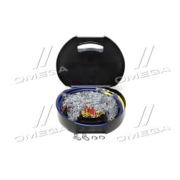 DK481-KN120 Ланцюги протиковзання 12мм. KN120 2шт. ДК фото від Мотор-Агро Харків Україна