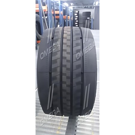 ➤ Шина 445/45R19,5 160J T707 M+S (APLUS) 44545195T707