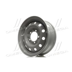 3160-3101015.20.03 Диск колісний 16х6,0J 5x139.7 ET22 DIA108,5 УАЗ (вир-во КрКЗ) фото від Мотор-Агро Харків Україна