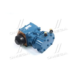 5320-3509015-10 Компресор 2-циліндровий (підвищ. пр-ти стар.обр.) (вир-во м.Паневежис) фото від Мотор-Агро Харків Україна