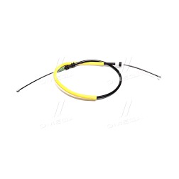 K15627 Трос ручного гальма RENAULT KANGOO (вир-во ABS) фото від Мотор-Агро Харків Україна