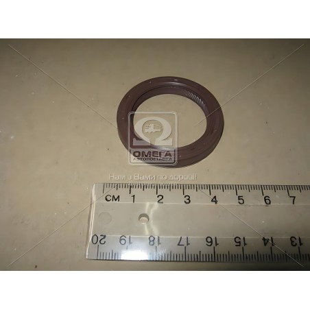 ➤ Сальник двигуна FRONT 32X44X6 RENAULT D4F/D7F, ISUZU 4XC1/4XE1 (вир-во Corteco) 12025770B