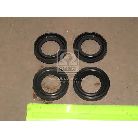 ➤ Прокладка кришки клапанної HYUNDAI 2244323001 (4 шт.) (вир-во ONNURI) GGXH-160