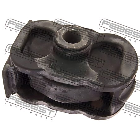 NM-01 Подушка двигуна передня NISSAN PRIMERA P11E (вир-во FEBEST) фото від Мотор-Агро Харків Україна