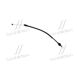➤ Трос приводу акселєратора DAEWOO LANOS 95- (TF69Y0-1108050) (RIDER) RD.96351836