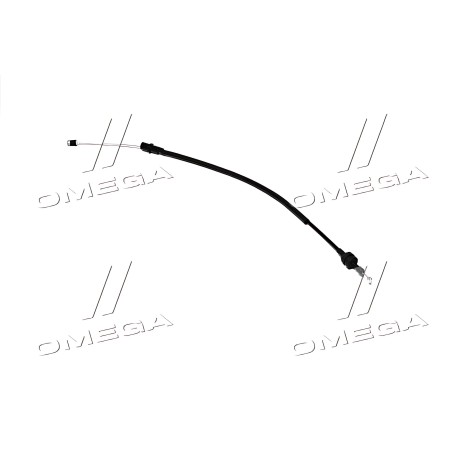 ➤ Трос приводу акселєратора DAEWOO LANOS 95- (TF69Y0-1108050) (RIDER) RD.96351836