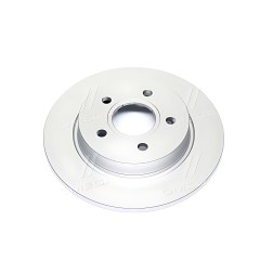 18142 Диск гальмівний FORD FOCUS III 1.6 2.0 2011 - задн. (вир-во ABS) фото від Мотор-Агро Харків Україна