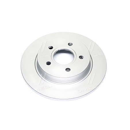 18142 Диск гальмівний FORD FOCUS III 1.6 2.0 2011 - задн. (вир-во ABS) фото від Мотор-Агро Харків Україна