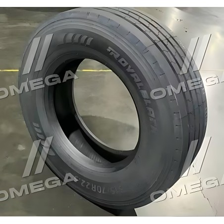 ➤ Шина 315/70R22,5 154/150M RS202 M+S (RoyalBlack) 7516389