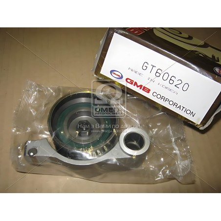 ➤ Ролик натяжний TOYOTA (вир-во GMB) GT60620