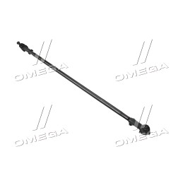 130-3003054-А Тяга керма. поперечна у зб.ЗІЛ 130 (з након.) фото від Мотор-Агро Харків Україна