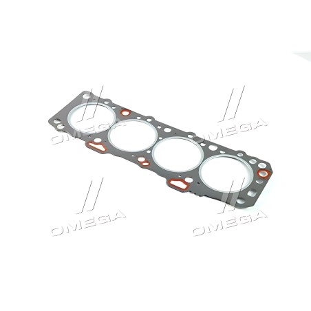 918.164 Прокладка головки блоку NISSAN 2.0D/TD LD20 3 1.25MM (вир-во Elring) фото від Мотор-Агро Харків Україна