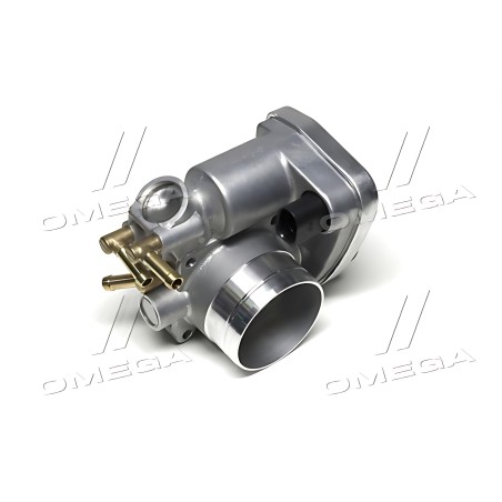 70650027 Корпус дросельної заслінки AUDI, SKODA, VW (вир-во Elparts) фото від Мотор-Агро Харків Україна