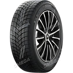 21555R17XICEMICH Шина 215/55 R17 Michelin X-Ice Snow 98H XL фото від Мотор-Агро Харків Україна