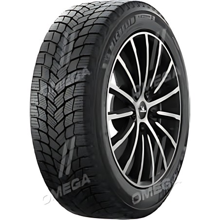 21555R17XICEMICH Шина 215/55 R17 Michelin X-Ice Snow 98H XL фото від Мотор-Агро Харків Україна