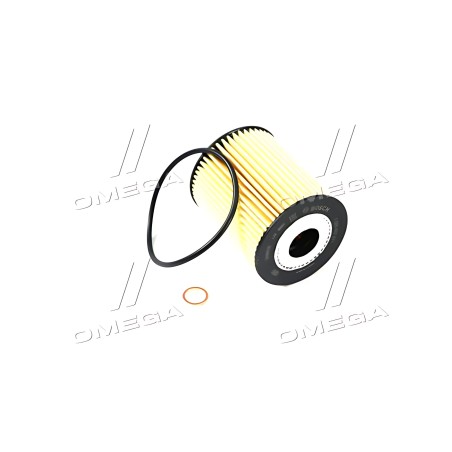 F026407071 Фільтр масляний двигуна CHEVROLET CAPTIVA, LACETTI 2.0 CRDI 06- (вир-во BOSCH) фото від Мотор-Агро Харків Україна