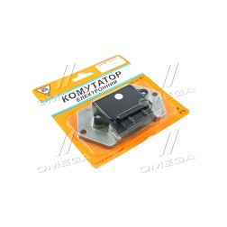 0529.3734 Комутатор безконт. ВАЗ 2108 (вир-во ВТН) фото від Мотор-Агро Харків Україна