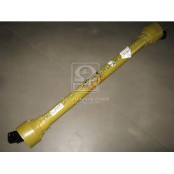 T2.11.1010.1760AA Вал карданний 8х8 (1010-1760мм) (35к.с.) (комунальна щітка) (вир-во Прогрес) фото від Мотор-Агро Харків Україн