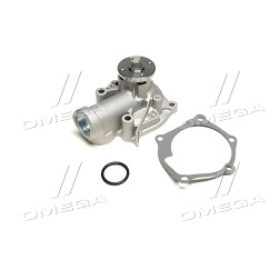 J1515048 Насос водяний MITSUBISHI LANCER VI 04-, OUTLANDER I 03- (вир-во Jakoparts) фото від Мотор-Агро Харків Україна