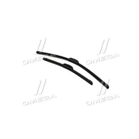 ➤ Щітка склоочис. 600/400 AEROTWIN AR601S (вир-во Bosch) 3397118907