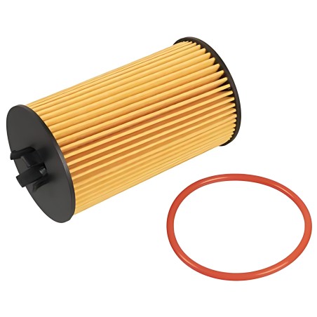 ADG02147 Фільтр масляний Chevrolet, Opel (вир-во Blue Print) фото від Мотор-Агро Харків Україна